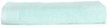The One Towelling TH1000 Classic Beach Towel - Mint - 100 x 180 cm afbeelding