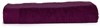 The One Towelling TH1000 Classic Beach Towel - Plum - 100 x 180 cm afbeelding