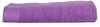 The One Towelling TH1000 Classic Beach Towel - Purple - 100 x 180 cm afbeelding