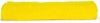 The One Towelling TH1000 Classic Beach Towel - Yellow - 100 x 180 cm afbeelding
