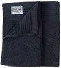 The One Towelling TH1020 Classic Guest Towel - Anthracite - 30 x 50 cm afbeelding