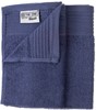 The One Towelling TH1020 Classic Guest Towel - Denim Faded - 30 x 50 cm afbeelding