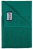 The One Towelling TH1020 Classic Guest Towel - Emerald Green - 30 x 50 cm afbeelding