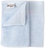 The One Towelling TH1020 Classic Guest Towel - Light Blue - 30 x 50 cm afbeelding