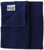 The One Towelling TH1020 Classic Guest Towel - Navy Blue - 30 x 50 cm afbeelding
