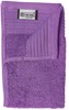 The One Towelling TH1020 Classic Guest Towel - Purple - 30 x 50 cm afbeelding