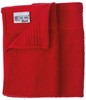 The One Towelling TH1020 Classic Guest Towel - Red - 30 x 50 cm afbeelding