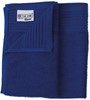 The One Towelling TH1020 Classic Guest Towel - Royal Blue - 30 x 50 cm afbeelding