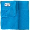 The One Towelling TH1020 Classic Guest Towel - Turquoise - 30 x 50 cm afbeelding
