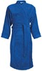 The One Towelling TH1030 Classic Bathrobe - Royal Blue - XXL/3XL afbeelding