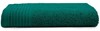 The One Towelling TH1050 Classic Towel - Emerald Green - 50 x 100 cm afbeelding