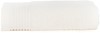 The One Towelling TH1050 Classic Towel - Ivory Cream - 50 x 100 cm afbeelding