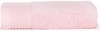 The One Towelling TH1050 Classic Towel - Light Pink - 50 x 100 cm afbeelding