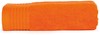 The One Towelling TH1050 Classic Towel - Orange - 50 x 100 cm afbeelding