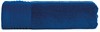 The One Towelling TH1050 Classic Towel - Royal Blue - 50 x 100 cm afbeelding