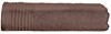 The One Towelling TH1050 Classic Towel - Taupe - 50 x 100 cm afbeelding
