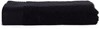 The One Towelling TH1070 Classic Bath Towel - Black - 70 x 140 cm afbeelding