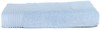 The One Towelling TH1070 Classic Bath Towel - Light Blue - 70 x 140 cm afbeelding