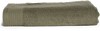 The One Towelling TH1070 Classic Bath Towel - Olive Green - 70 x 140 cm afbeelding