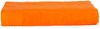 The One Towelling TH1070 Classic Bath Towel - Orange - 70 x 140 cm afbeelding