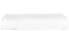 The One Towelling TH1070 Classic Bath Towel - White - 70 x 140 cm afbeelding