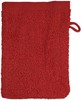 The One Towelling TH1080 Classic Washcloth - Burgundy - 16 x 21 cm afbeelding
