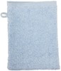 The One Towelling TH1080 Classic Washcloth - Light Blue - 16 x 21 cm afbeelding