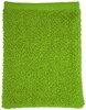 The One Towelling TH1080 Classic Washcloth - Lime Green - 16 x 21 cm afbeelding