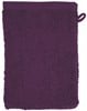 The One Towelling TH1080 Classic Washcloth - Plum - 16 x 21 cm afbeelding