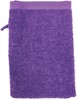 The One Towelling TH1080 Classic Washcloth - Purple - 16 x 21 cm afbeelding