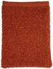 The One Towelling TH1080 Classic Washcloth - Terra Spice - 16 x 21 cm afbeelding