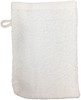 The One Towelling TH1080 Classic Washcloth - White - 16 x 21 cm afbeelding 1