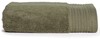 The One Towelling TH1150 Deluxe Towel 50 - Olive Green - 50 x 100 cm afbeelding