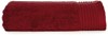 The One Towelling TH1160 Deluxe Towel 60 - Burgundy - 60 x 110 cm afbeelding