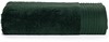 The One Towelling TH1160 Deluxe Towel 60 - Dark Green - 60 x 110 cm afbeelding