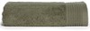 The One Towelling TH1160 Deluxe Towel 60 - Olive Green - 60 x 110 cm afbeelding