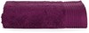 The One Towelling TH1160 Deluxe Towel 60 - Plum - 60 x 110 cm afbeelding