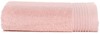 The One Towelling TH1160 Deluxe Towel 60 - Salmon - 60 x 110 cm afbeelding