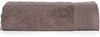 The One Towelling TH1160 Deluxe Towel 60 - Taupe - 60 x 110 cm afbeelding