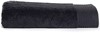 The One Towelling TH1170 Deluxe Bath Towel - Anthracite - 70 x 140 cm afbeelding