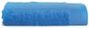 The One Towelling TH1170 Deluxe Bath Towel - Aqua Azure - 70 x 140 cm afbeelding
