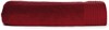 The One Towelling TH1170 Deluxe Bath Towel - Burgundy - 70 x 140 cm afbeelding