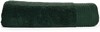 The One Towelling TH1170 Deluxe Bath Towel - Dark Green - 70 x 140 cm afbeelding