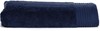 The One Towelling TH1170 Deluxe Bath Towel - Navy Blue - 70 x 140 cm afbeelding
