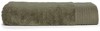 The One Towelling TH1170 Deluxe Bath Towel - Olive Green - 70 x 140 cm afbeelding