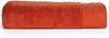 The One Towelling TH1170 Deluxe Bath Towel - Terra Spice - 70 x 140 cm afbeelding