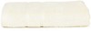 The One Towelling TH1200 Bamboo Guest Towel - Ivory Cream - 30 x 50 cm afbeelding