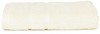 The One Towelling TH1250 Bamboo Towel - Ivory Cream - 50 x 100 cm afbeelding
