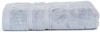 The One Towelling TH1250 Bamboo Towel - Light Grey - 50 x 100 cm afbeelding