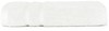 The One Towelling TH1270 Bamboo Bath Towel - White - 70 x 140 cm afbeelding